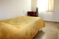 호스탈 레스토랑 라 마시아 몬코파르 호텔