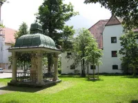 Am Klostergarten Hotel di Freising