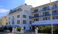Hotel Maquis et Mer Hotels in Ghisonaccia