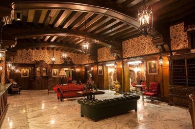 Public Areas Urbana Landmark Hotel Photo