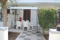 Residence Borgo Latino- Localo