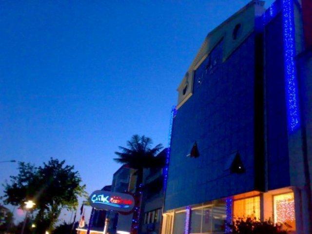 Citak Resort Hotel