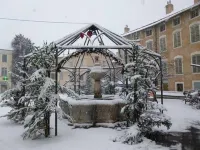 Logis - Hotel de La Mairie Hotels near Lac de Serre-Poncon
