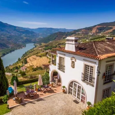 Casa de Canilhas
