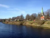 Nidaros Pilegrimsgård - 3-Star