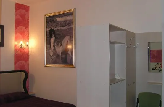 蘇姆斯卡婭街藝術山莊公寓