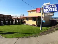 Galaxie Motel Hotels near Oregon State University