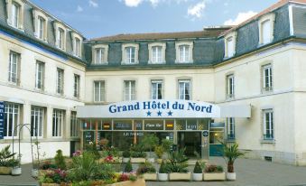 Grand Hôtel du Nord