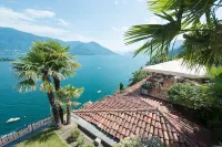 Boutique Hotel la Rocca Hotel di Ronco sopra Ascona