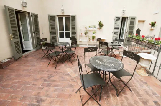 聖馬可洛坎達酒店