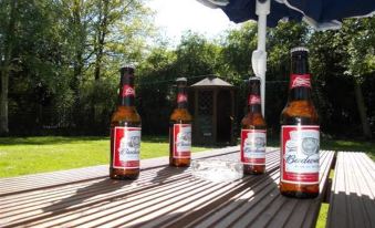 The Hotel Rafiya, Redditch