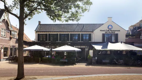 Hotel Café Restaurant de Ploeg