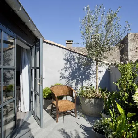 Auberge de Banne