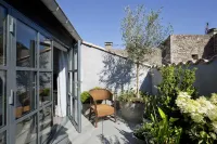 Auberge de Banne - 4 estrellas
