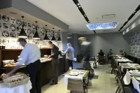 Square Hotel - Bữa sáng