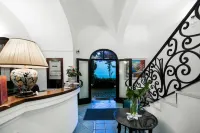 Hotel Pellegrino