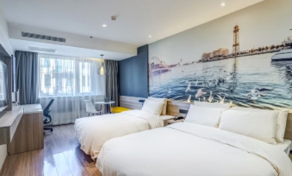 Atour Light (Harbin Central Street)