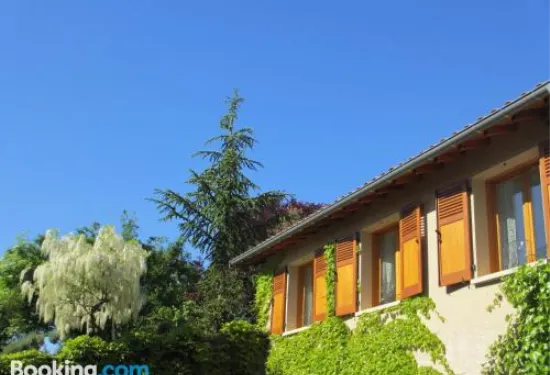 勒謝恩杜斯出租度假屋