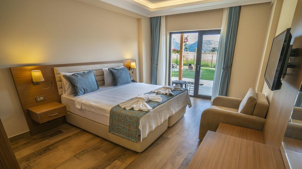 Dalyan Live Spa Hotel