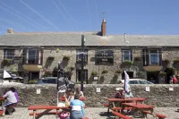 Harbour Inn Hotel di Breage