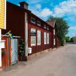 Johanssons Gårdshotell I Roslagen Hotels in Gimo