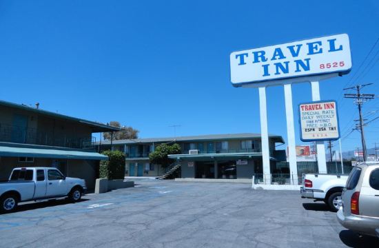 Travel Inn Room Reviews Photos Los Angeles 2021 Deals Price Trip Com