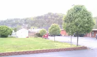 Valley Motel Pittsburgh - Wifi