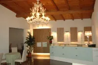 Hotel Pineta Hotels in Bosco Chiesanuova