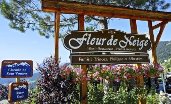 Fleur de Neige Hotel