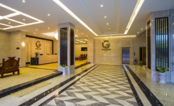 Golden Quang Tri Hotel