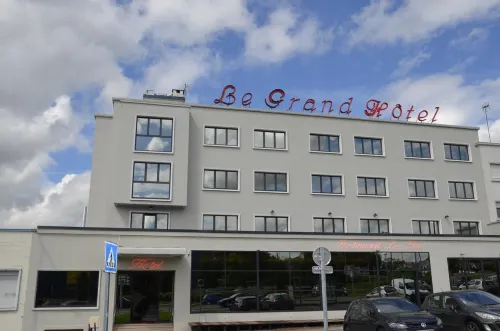 Le Grand Hotel - spa