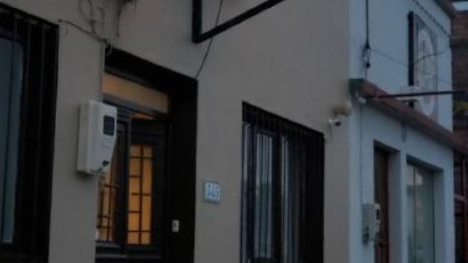 Hostal Torres del Paine 2