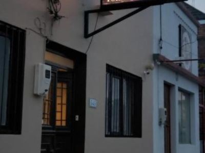 Hostal Torres del Paine 2