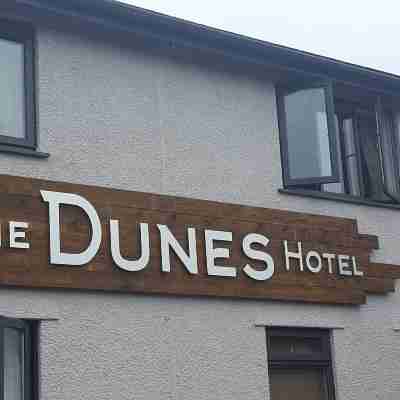 The Dunes Hotel Hotel Exterior