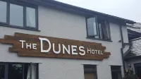 The Dunes Hotel Hotels in Whicham