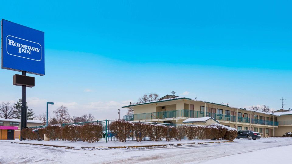 OYO Hotel South Bend - Campus