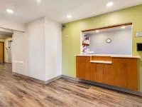 Econo Lodge Burlington Hotels in Kit Carson County