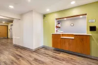 Econo Lodge Burlington Hotels in Kit Carson County