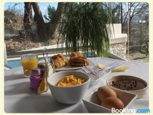 Nymfes Hotel