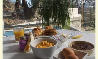Nymfes Hotel