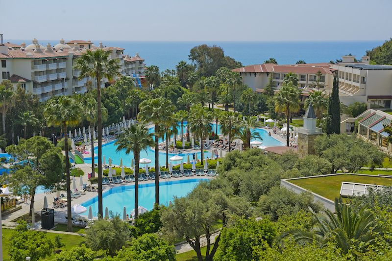 Barut Hemera - All Inclusive