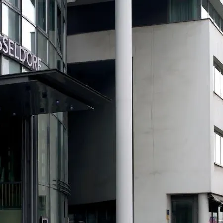 NH Duesseldorf City