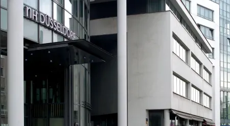 NH Duesseldorf City