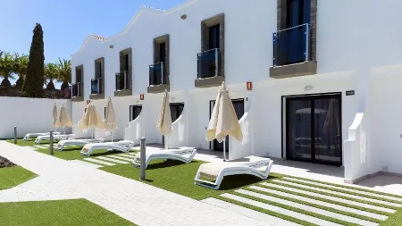 Fbc Fortuny Resort - Adults Only