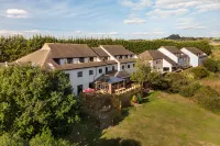 Passage House Hotel Các khách sạn ở Newton Abbot