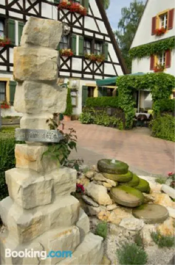 魯目勒餐廳酒店