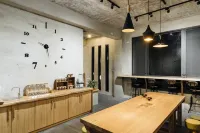 Sun Moon Lake Residence 8 Hotels in Nantou County