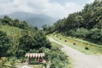 Sun Moon Lake Residence 8 Hotels in Nantou