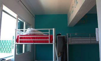 Faro Beach Life Hostel