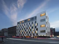 Hotel Royal Prague Hotels in Karlin